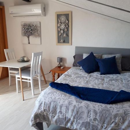 Appartamento Mamen Loft Aguadulce  Esterno foto