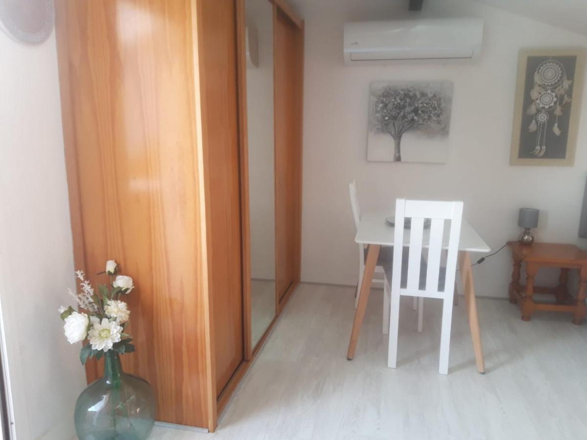 Appartamento Mamen Loft Aguadulce  Esterno foto
