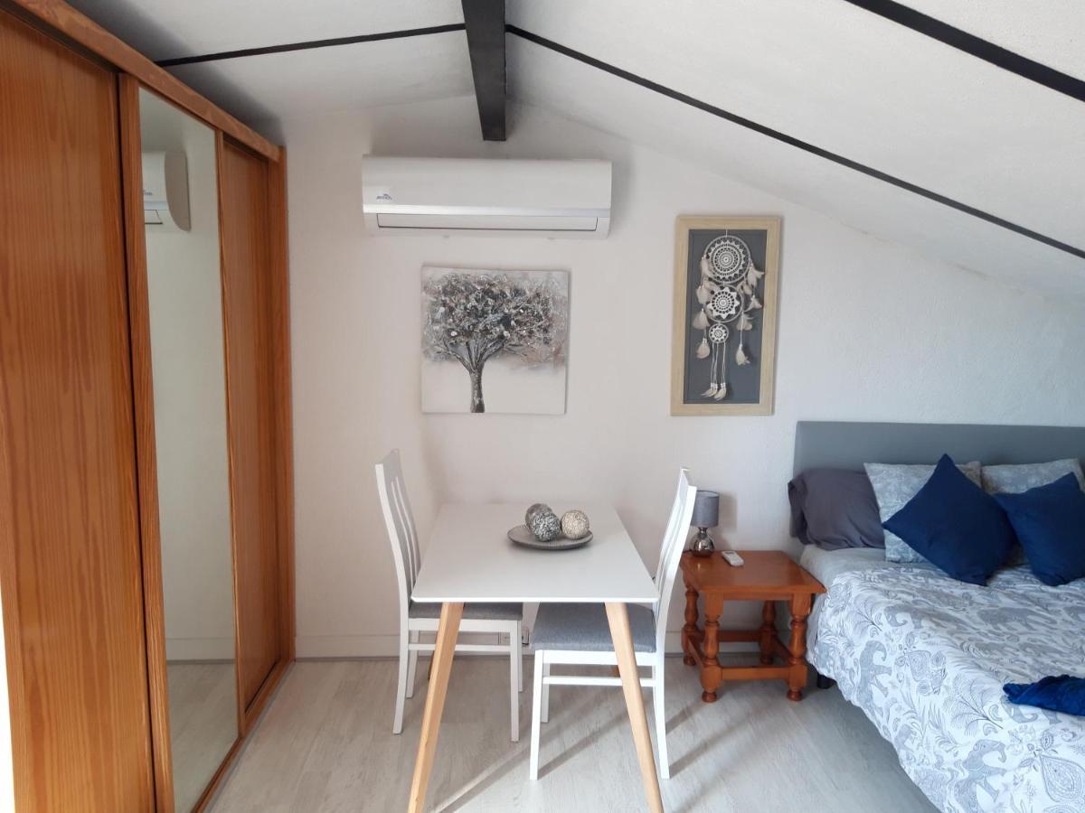 Appartamento Mamen Loft Aguadulce  Esterno foto