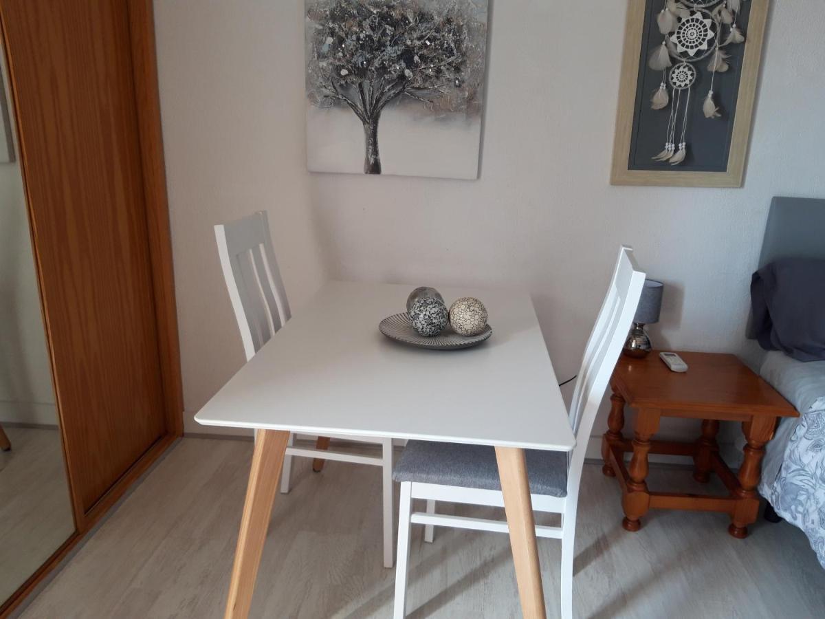 Appartamento Mamen Loft Aguadulce  Esterno foto