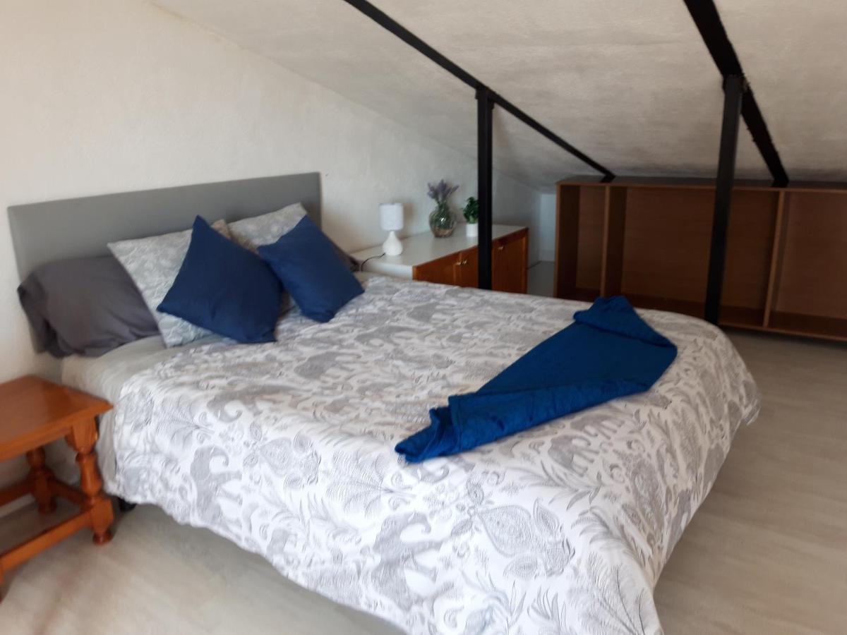 Appartamento Mamen Loft Aguadulce  Esterno foto