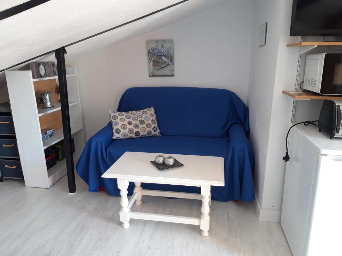 Appartamento Mamen Loft Aguadulce  Esterno foto