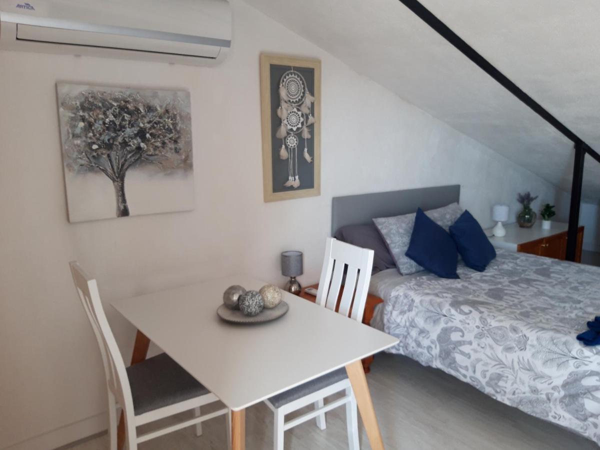 Appartamento Mamen Loft Aguadulce  Esterno foto