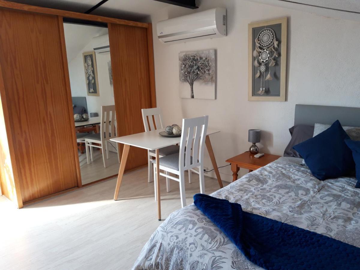 Appartamento Mamen Loft Aguadulce  Esterno foto