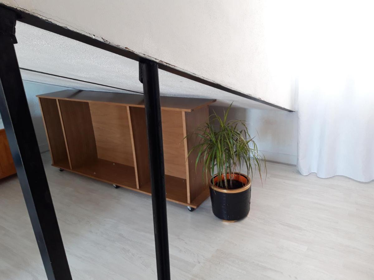 Appartamento Mamen Loft Aguadulce  Esterno foto