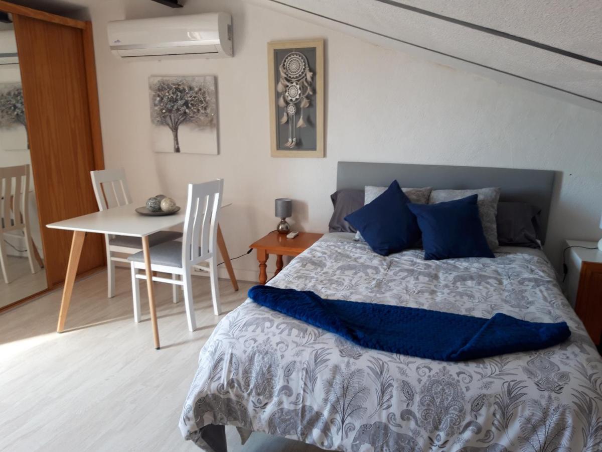 Appartamento Mamen Loft Aguadulce  Esterno foto