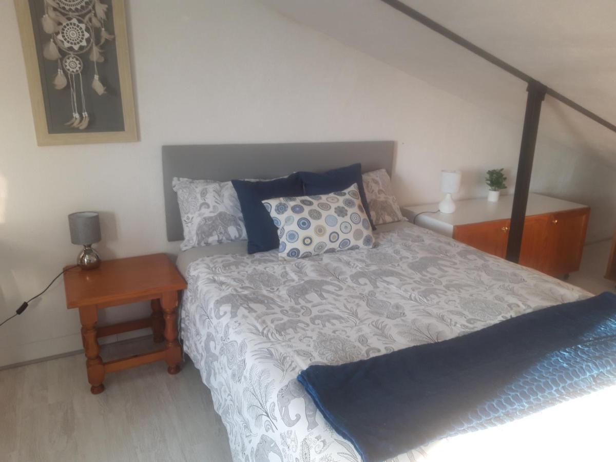 Appartamento Mamen Loft Aguadulce  Esterno foto